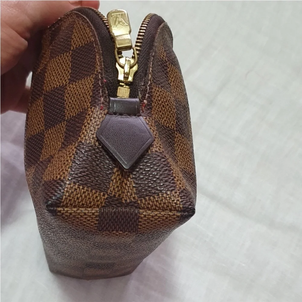 Louis Vuitton Cosmetic Pouch